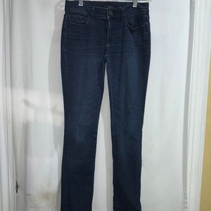 Ann Taylor Petite The Slim Modern Fit jeans Sz 2P denim